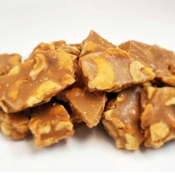 Product image of  Sugar Free Cashew Brittle