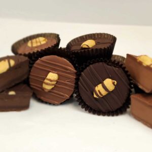 Product image of  Sugar Free Peanut Butter Cups