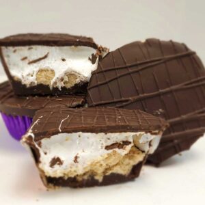 Product image of  Sugar Free S’mores