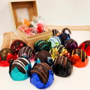 Product image of  Truffle Gift Box