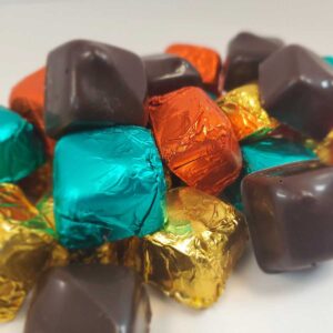 Product image of  Bittersweet Squares