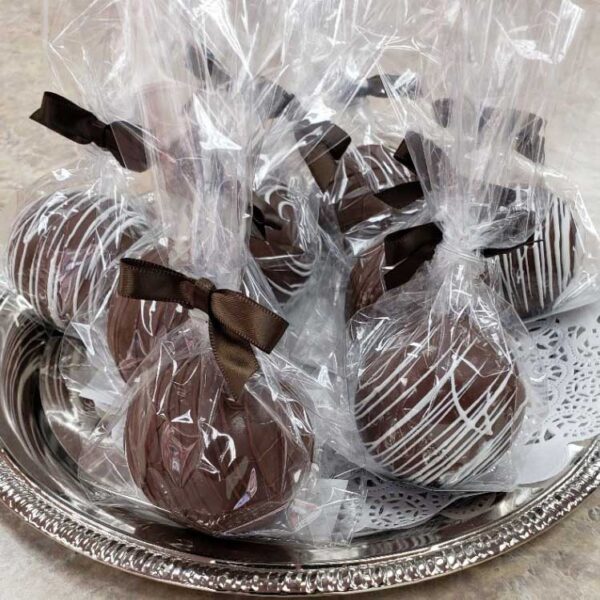 Product image of  Cocoa Bombs