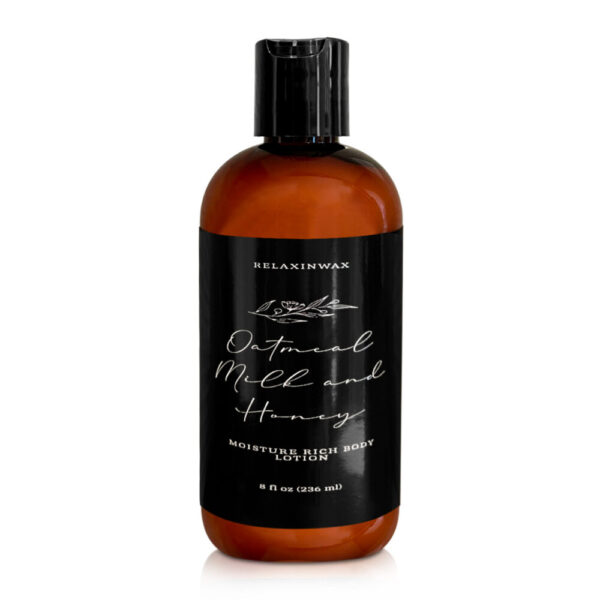 Product image of  Relaxinwax Moisture Rich Body Lotion