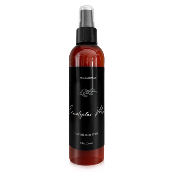 Product image of  Relaxinwax Luxury Perfume Body Spray