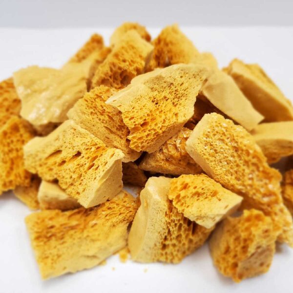 Product image of  Naked Honeycomb