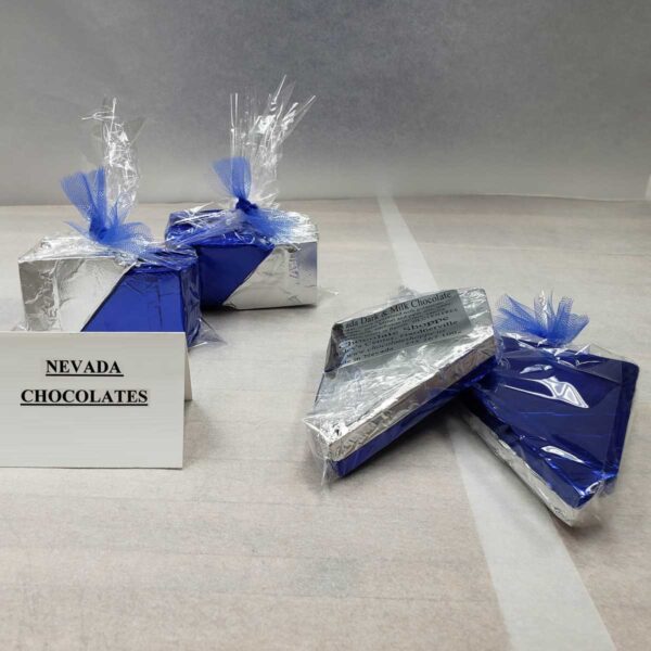 Product image of  Nevada Solid Chocolates