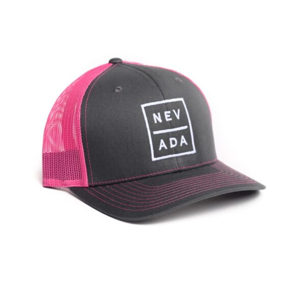 Product image of  Nevada Blockade Hat