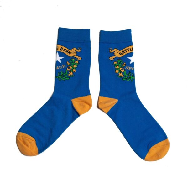 Product image of  Battle Born Socks