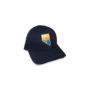 Skyscape Trucker Hat