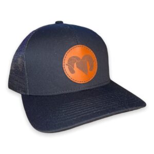 Product image of  Big Horn Hat