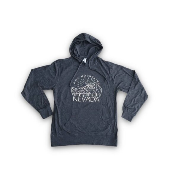 Product image of  Got Mountains Hoody T