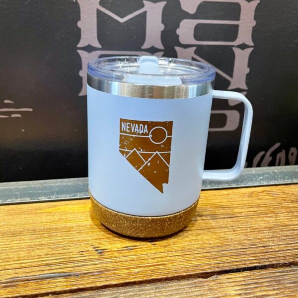 Product image of  Skyscape Traveler Mug