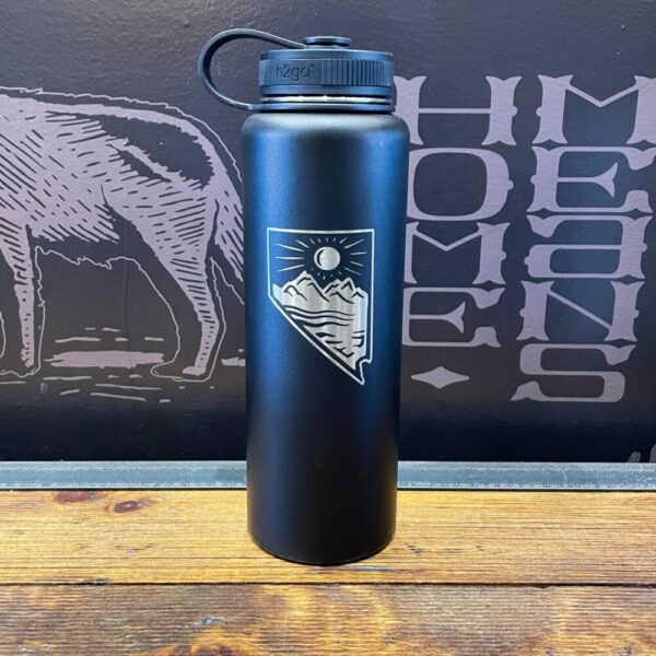 Product image of  Sunny 40oz Thermal Bottle