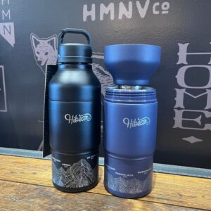 Product image of  Hibear Adventure Flask