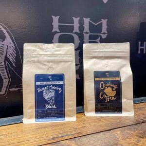 Product image of  HMNV Coffee Beans