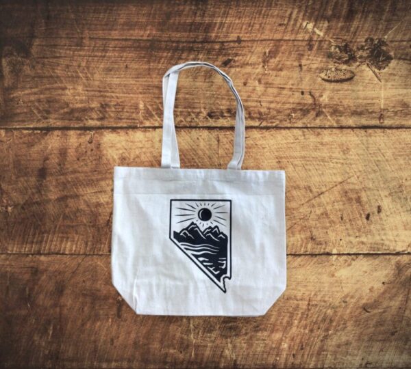 Product image of  Sunny Canvas Tote