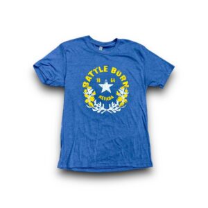 Battle Born® Classic