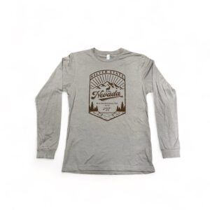 Product image of  Lower 48 Long Sleeve