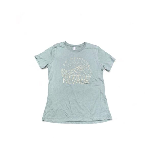Product image of  Got Mountains – Women’s