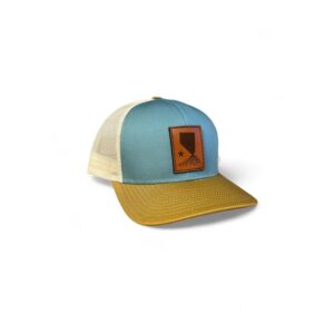 Product image of  Patchwork Hat