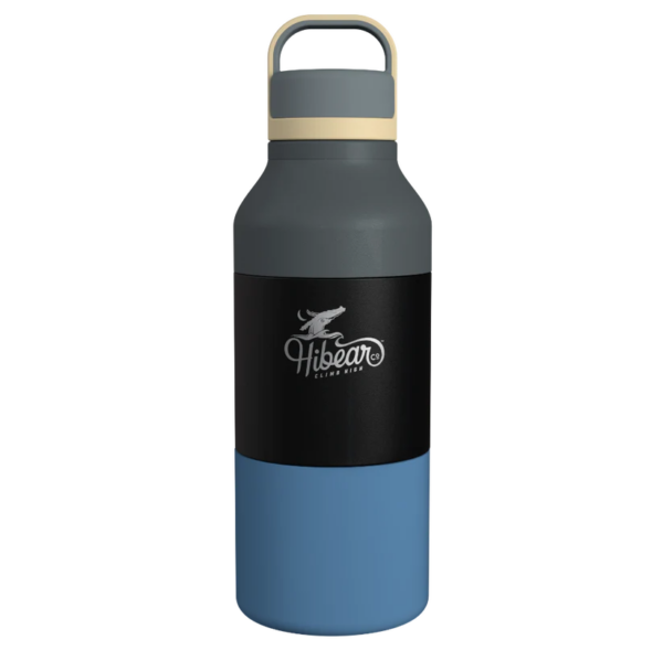 Hibear Adventure Flask Artist Series