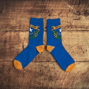 Battle Born® Socks