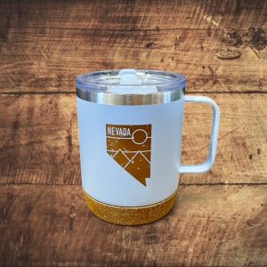Skyscape Traveler Mug