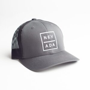 Product image of  Nevada Blockade Hat