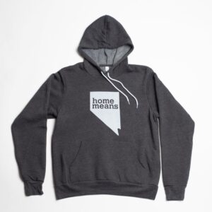 Product image of  Home Means Classic Hoodie
