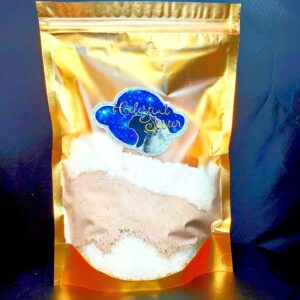 Product image of  “Chocolate Milk” Skin Rejuvenating Luxury Cacao Powder Milk Bath