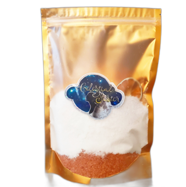 Product image of  “Coconut Cream Pie” Skin Hydrating Luxury Vegan Milk Bath