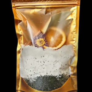 Product image of  “Full Moon Potion” Luxury Milk Bath Vegan Coconut Milk Powder