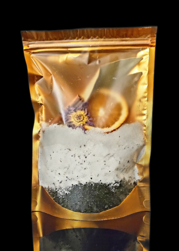 Product image of  “Full Moon Potion” Luxury Milk Bath Vegan Coconut Milk Powder