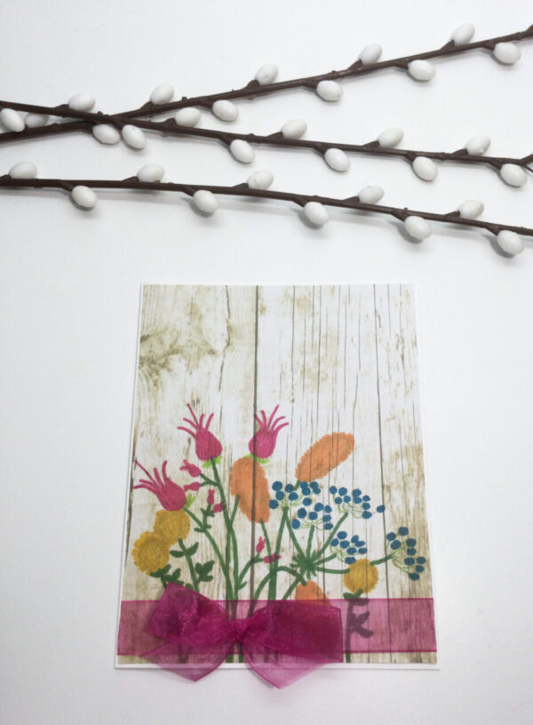 Product image of  Wild Flowers