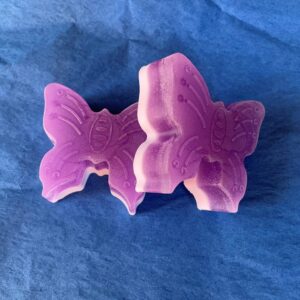 Product image of  Honey Glycerin and Oatmeal Soap with Lavender