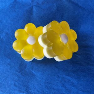Product image of  Honey Glycerin and Oatmeal Soap with Lemon