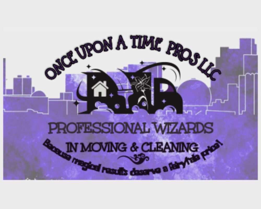 Once Upon A Time Pros Logo
