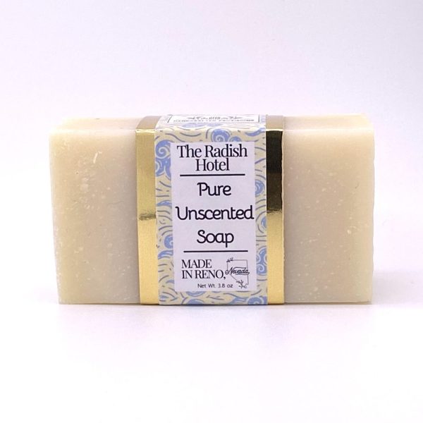 Body Soap Bar