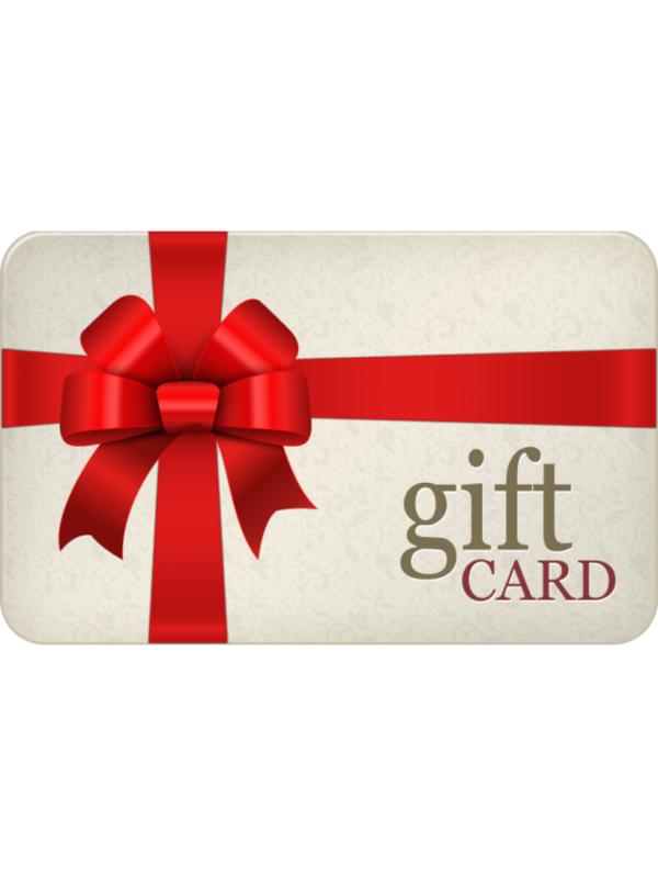Product image of  Digital Gift Card