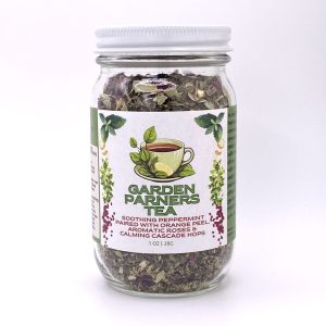 Loose Leaf Tea