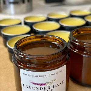 Product image of  Hand Salve