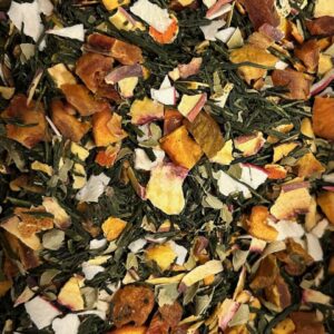 Loose Leaf Tea