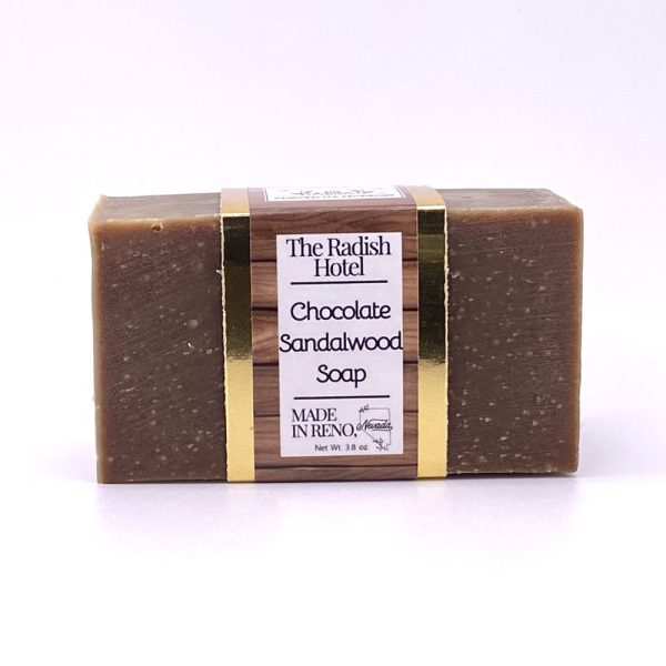 Body Soap Bar