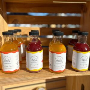 Product image of  Infused Vinegars