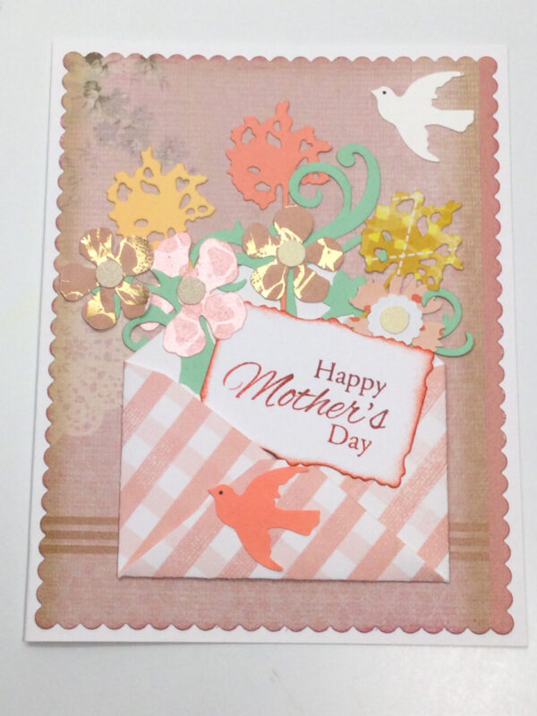Product image of  Mother’s Day card