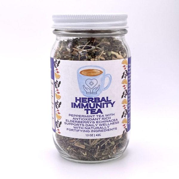 Loose Leaf Tea