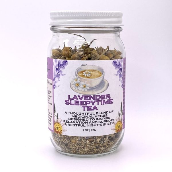 Loose Leaf Tea