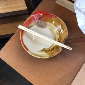 Product image of  Sushi Bowl