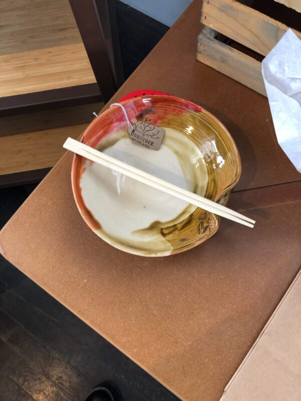 Product image of  Sushi Bowl