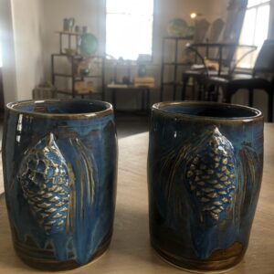 Product image of  Pine cone cups